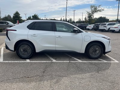 2026 Toyota BZ in Bolton, Ontario