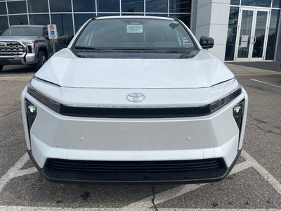 2026 Toyota BZ in Bolton, Ontario