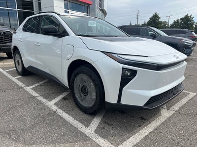 2026 Toyota BZ in Bolton, Ontario