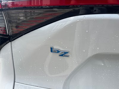 2026 Toyota BZ in Bolton, Ontario