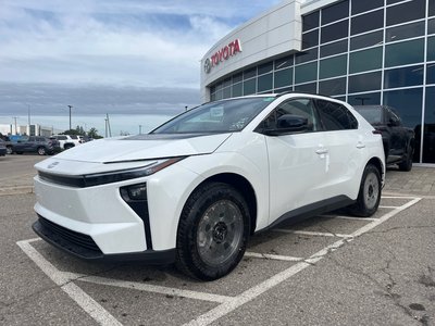 2026 Toyota BZ in Bolton, Ontario