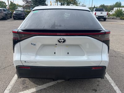 2026 Toyota BZ in Bolton, Ontario