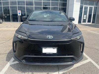 2025 Toyota BZ4X in Bolton, Ontario