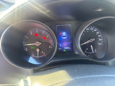 2018 Toyota C-HR in Regina, Saskatchewan