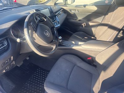 2018 Toyota C-HR in Regina, Saskatchewan