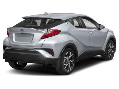 2019 Toyota C-HR in North Vancouver, British Columbia