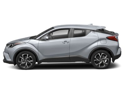 2019 Toyota C-HR in North Vancouver, British Columbia