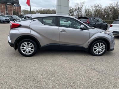 2019 Toyota C-HR in Regina, Saskatchewan