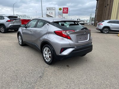 2019 Toyota C-HR in Regina, Saskatchewan