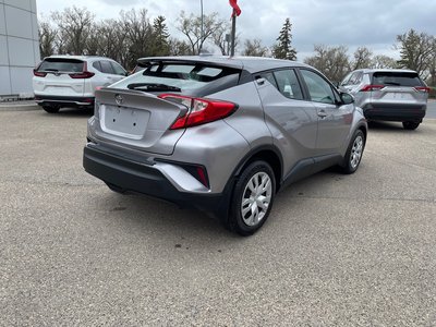 2019 Toyota C-HR in Regina, Saskatchewan