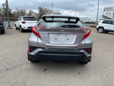 2019 Toyota C-HR in Regina, Saskatchewan