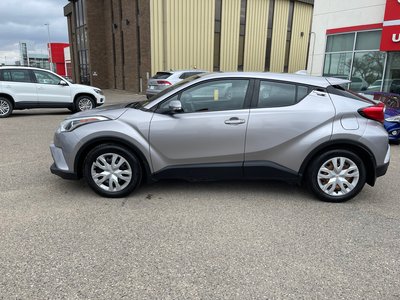 2019 Toyota C-HR in Regina, Saskatchewan