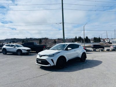 2020 Toyota C-HR in Barrie, Ontario