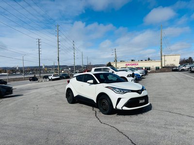 2020 Toyota C-HR in Barrie, Ontario