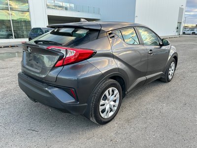 Toyota C-HR  2022 à Calgary, Alberta