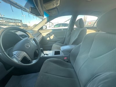 2007 Toyota Camry Hybrid in Calgary, Alberta