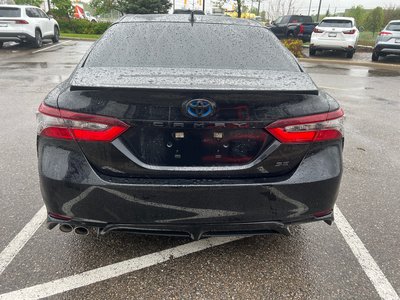 Toyota Camry Hybrid  2022 à Bolton, Ontario