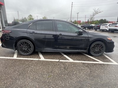 Toyota Camry Hybrid  2022 à Bolton, Ontario