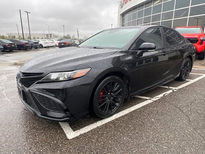 Toyota Camry Hybrid  2022 à Bolton, Ontario