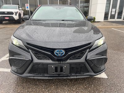 Toyota Camry Hybrid  2022 à Bolton, Ontario