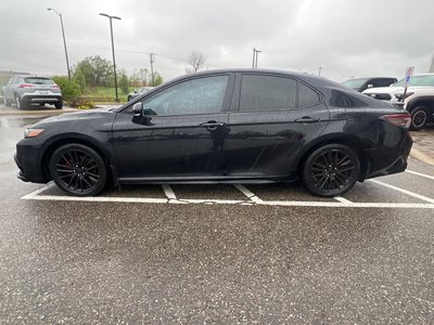 Toyota Camry Hybrid  2022 à Bolton, Ontario