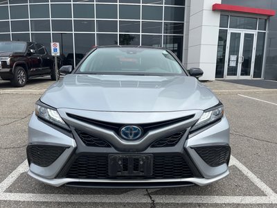 Toyota Camry Hybrid  2023 à Bolton, Ontario