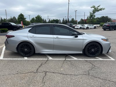Toyota Camry Hybrid  2023 à Bolton, Ontario