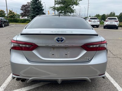 Toyota Camry Hybrid  2023 à Bolton, Ontario
