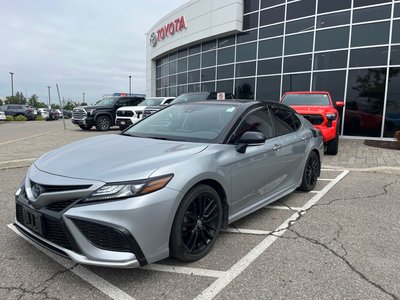 Toyota Camry Hybrid  2023 à Bolton, Ontario