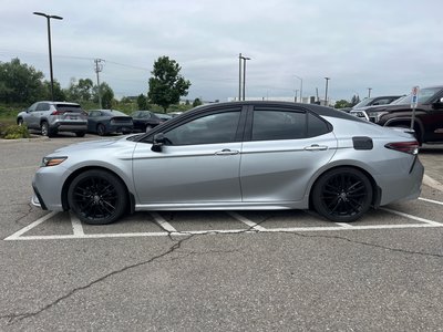 Toyota Camry Hybrid  2023 à Bolton, Ontario