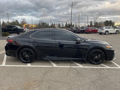 2024 Toyota Camry Hybrid in Bolton, Ontario