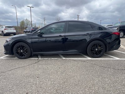 2025 Toyota Camry Hybrid in Bolton, Ontario