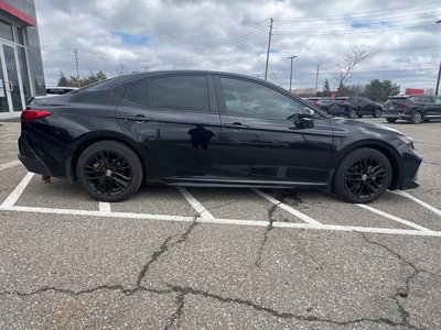 2025 Toyota Camry Hybrid in Bolton, Ontario