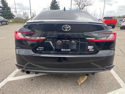 2025 Toyota Camry Hybrid in Bolton, Ontario