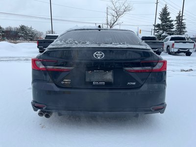 2025 Toyota Camry Hybrid in Bolton, Ontario