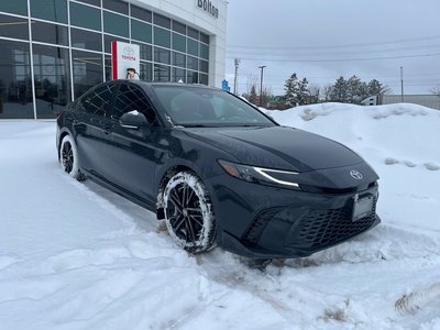 2025 Toyota Camry Hybrid in Bolton, Ontario