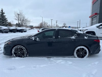 2025 Toyota Camry Hybrid in Bolton, Ontario