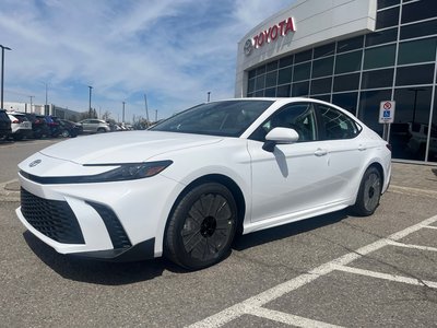 2026 Toyota Camry Hybrid in Bolton, Ontario