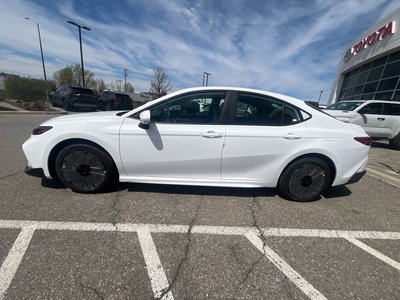 2026 Toyota Camry Hybrid in Bolton, Ontario