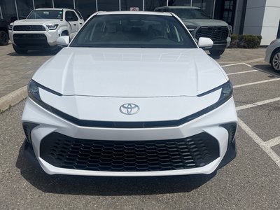 2026 Toyota Camry Hybrid in Bolton, Ontario