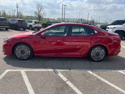 2026 Toyota Camry Hybrid in Bolton, Ontario