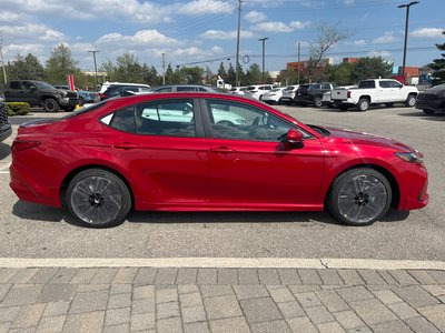 2026 Toyota Camry Hybrid in Bolton, Ontario
