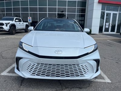 Toyota Camry Hybrid  2026 à Bolton, Ontario