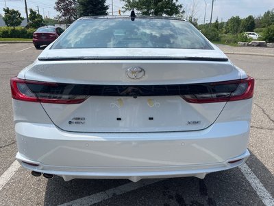Toyota Camry Hybrid  2026 à Bolton, Ontario