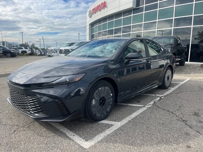 Toyota Camry Hybrid  2026 à Bolton, Ontario