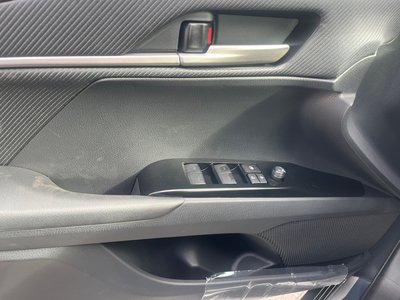 Toyota Camry Hybrid  2026 à Bolton, Ontario