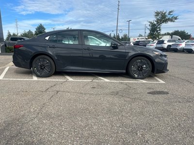 Toyota Camry Hybrid  2026 à Bolton, Ontario