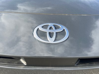 2026 Toyota Camry Hybrid in Bolton, Ontario