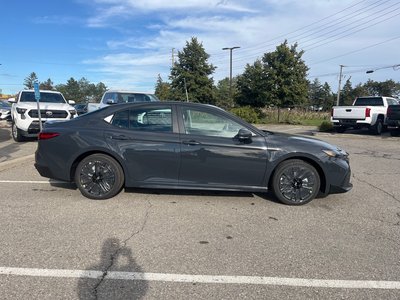 2026 Toyota Camry Hybrid in Bolton, Ontario