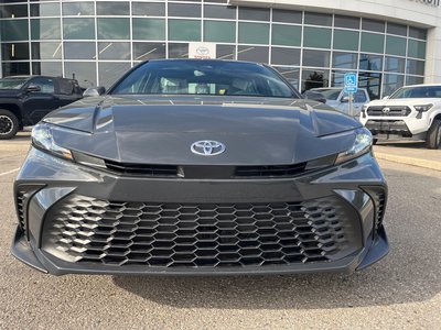 2026 Toyota Camry Hybrid in Bolton, Ontario